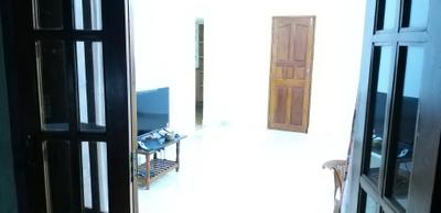 Balcony Image of 820 Sq.ft 2 BHK Builder Floor for rent in Guirim Goa for Rs. 27000