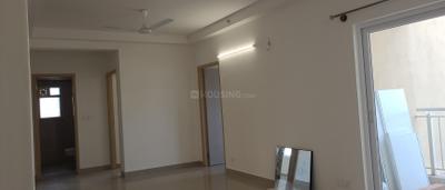 Living Room Image of 1536 Sq.ft 3 BHK Apartment / Flat for rent in Mantri Webcity, Narayanapura Bengaluru for Rs. 65000