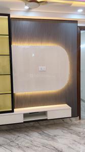 Image of 1400 Sq.ft 4 BHK Builder Floor for rent in Partik Panchsheel Vihar, Khirki Extension, New Delhi for Rs. 47000
