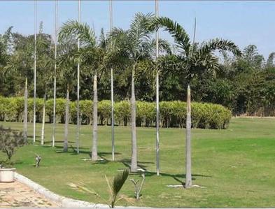 Image of 1000 Sq.ft Residential Plot / Land for sale in Golf Green Phase II, Sejbahar, Raipur for Rs. 2699000