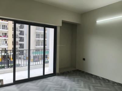 Bedroom Image of 1150 Sq.ft 2 BHK Apartment / Flat for sale in Panchsheel Greens 2, Noida Extension Greater Noida for Rs. 11500000