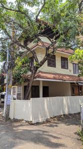 Building Image of 1500 Sq.ft 3 BHK Independent House for sale in Edappally Kochi for Rs. 15000000