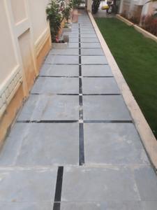 Balcony Image of 4000 Sq.ft 4 BHK Villa for sale in Suchir Timberleaf, Shamshabad Hyderabad for Rs. 40000000