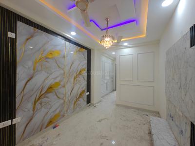 Bedroom Image of 800 Sq.ft 2 BHK Apartment / Flat for sale in Paradise Homes, Sector 73 Noida for Rs. 3900000