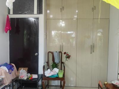 Bedroom Image of 1190 Sq.ft 3 BHK Apartment / Flat for sale in Mukundapur Kolkata for Rs. 5800000