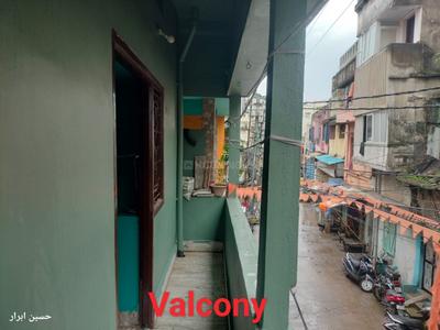 Balcony Image of 200 Sq.ft 2 BHK Independent House for rent in Chandini Chowk Cuttack for Rs. 10000