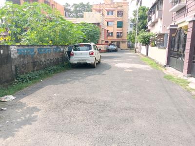 Image of 2250 Sq.ft Residential Plot / Land for sale in Purbalok, Kolkata for Rs. 20000000