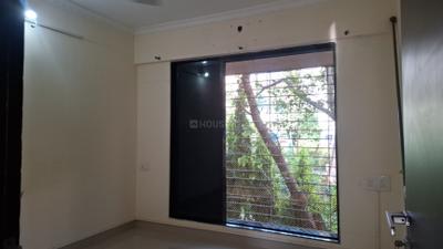 Bedroom Image of 542 Sq.ft 1 BHK Apartment / Flat for sale in Safal Jai Gopi Krishna CHSL, Chembur Mumbai for Rs. 12000000