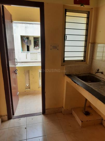 Mahalakshmi Avenue, Thiruverkkadu Kitchen 1