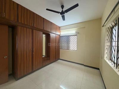 Bedroom Image of 1680 Sq.ft 3 BHK Apartment / Flat for rent in Koramangala Bengaluru for Rs. 50000