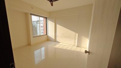 Bedroom Image of 1674 Sq.ft 3 BHK Apartment / Flat for sale in Kothrud Pune for Rs. 26000000