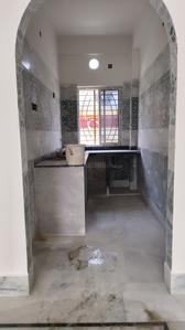 Kitchen Image of 1140 Sq.ft 2 BHK Apartment / Flat for sale in Naktala Kolkata for Rs. 7100000