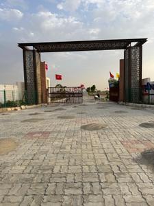 Image of 1494 Sq.ft Residential Plot / Land for sale in Shivdaspura, Jaipur for Rs. 5295400