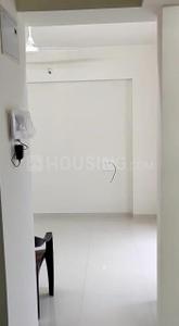 1 BHK Flat