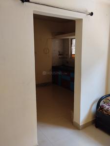 1 BHK Flat