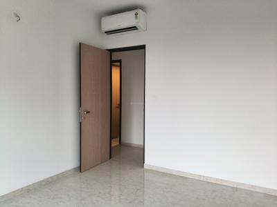 Bedroom Image of 1221 Sq.ft 2 BHK Apartment / Flat for rent in Turquoise 118 West, Nagpada Mumbai for Rs. 100000