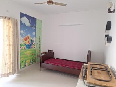 Bedroom Image of 1710 Sq.ft 3 BHK Apartment / Flat for sale in Purvanchal Royal Park, Sector 137 Noida for Rs. 28000000
