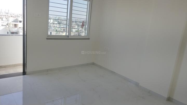 Vaibhav Apartment Bedroom One 1