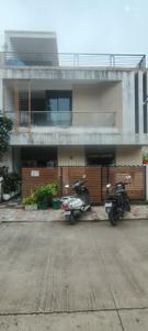 3 BHK Duplex