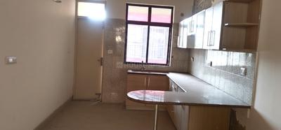 Bedroom Image of 1658 Sq.ft 3 BHK Apartment / Flat for sale in M Tech Beach Village, Sancoale Goa for Rs. 7500000
