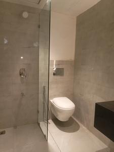 Bedroom Image of 550 Sq.ft 1 BHK Apartment / Flat for rent in Adityaraj Gurukripa CHS, Vikhroli East Mumbai for Rs. 36000