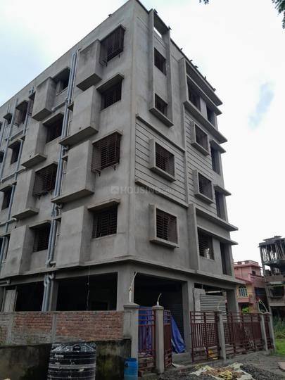 Adiv apartment mukundapur Main Image 1
