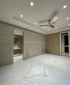 Bedroom Image of 3510 Sq.ft 4 BHK Builder Floor for sale in Gujranwala Town New Delhi for Rs. 79100000
