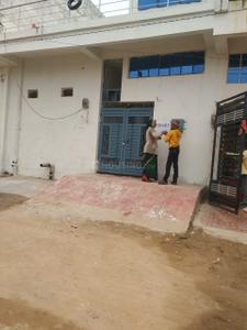 Image of 775 Sq.ft 2 BHK Independent House for rent in Paldi Meena, Jaipur for Rs. 2000