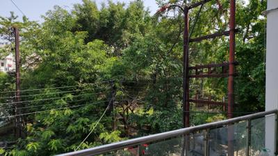 Image of 1311 Sq.ft 3 BHK Builder Floor for sale in Indirapuram, Ghaziabad for Rs. 10700000