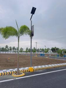 Residential Plot