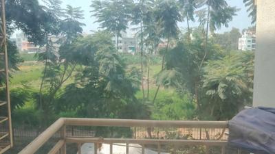 Bedroom Image of 650 Sq.ft 2 BHK Apartment / Flat for sale in Peninsula Address One, Gahunje Pune for Rs. 4400000