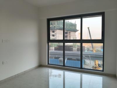 Bedroom Image of 1215 Sq.ft 2 BHK Apartment / Flat for rent in Mazgaon Mumbai for Rs. 100000