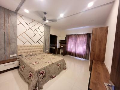 Bedroom Image of 3600 Sq.ft 4.5 BHK Independent House for sale in Casadel Greendale Villas, Kakkanad Kochi for Rs. 30000000
