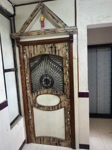 Image of 816 Sq.ft 2 BHK Apartment / Flat for sale in New Anand Park, Thane West, Thane for Rs. 12500000
