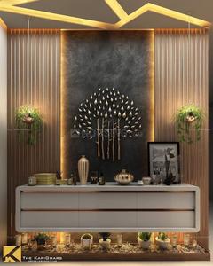 4 BHK Independent House