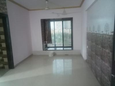 Hall Image of 800 Sq.ft 2 BHK Apartment / Flat for sale in Kalyan West Kalyan for Rs. 6300000