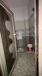 Bathroom Image of 565 Sq.ft 1 BHK Independent House for sale in Budheshwar Lucknow for Rs. 2500000