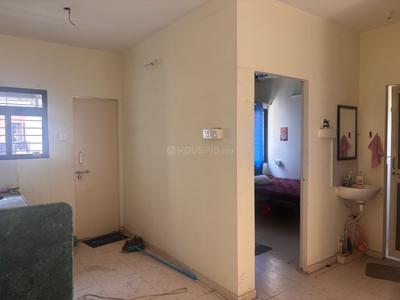 1 BHK Flat