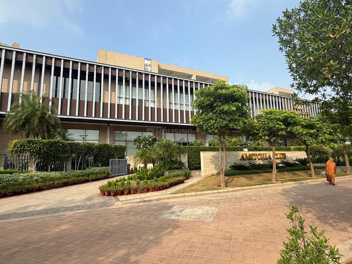 BPTP Amstoria Country Floor Main Image 1