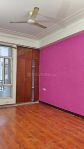 Bedroom Image of 1500 Sq.ft 3 BHK Apartment / Flat for sale in Exotica East Square, Indirapuram Ghaziabad for Rs. 15800000