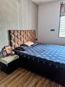 Bedroom Image of 2125 Sq.ft 3 BHK Independent House for sale in Sector 23A Gurgaon for Rs. 52500000