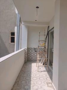 Bedroom Three Image of 4050 Sq.ft 4 BHK Builder Floor for sale in Ridhi Signature Floors, Green Field Colony Faridabad for Rs. 29100000