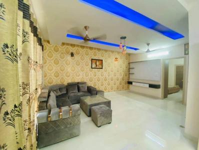 Hall Image of 990 Sq.ft 2 BHK Apartment / Flat for sale in Sector 115 Mohali for Rs. 4690000