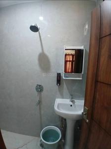 Bathroom Image of 650 Sq.ft 1 BHK Builder Floor for sale in Sahastradhara Road Dehradun for Rs. 3300000