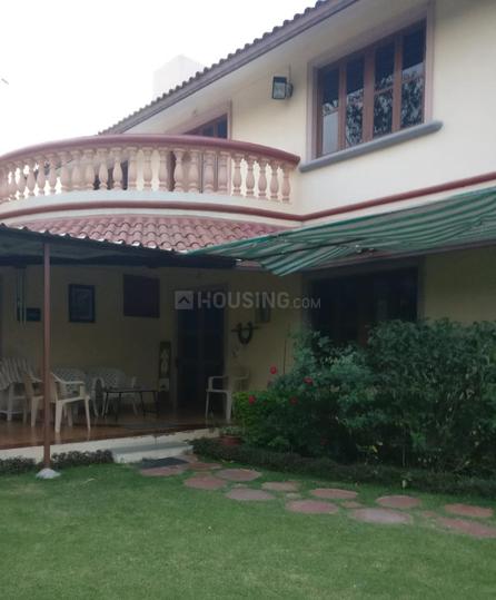 Image of 5500 Sq.ft 4 BHK Villa for sale in Shilaj, Ahmedabad for Rs. 86300000