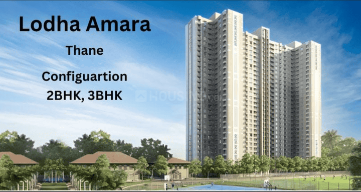 Lodha Amara Main Image 1