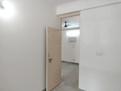 Bedroom Image of 1700 Sq.ft 3 BHK Apartment / Flat for sale in Sector 23 Dwarka New Delhi for Rs. 26000000