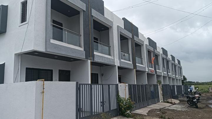 2 bhk row house Main Image 1