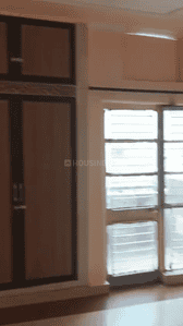 2.5 BHK Flat