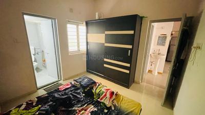 Bedroom Image of 2610 Sq.ft 4 BHK Independent House for sale in Bopal Ahmedabad for Rs. 19000000